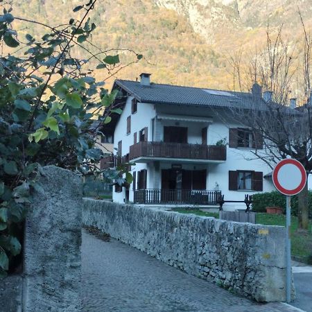 Casa Giorgia Apartamento Prosto di Piuro Exterior foto
